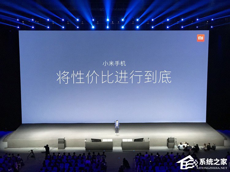 七年时间，雷军等来的不只是高颜值的小米6