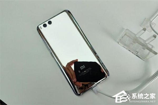 小米6售价2499元，涨价500元究竟用在哪
