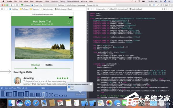苹果推出Xcode 8.3.2正式版更新