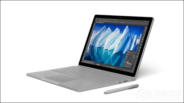17888元起！国行Surface Book增强版今日上市