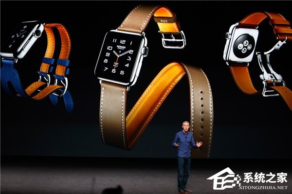 耐克限量版Apple Watch即将发售：特色表盘+黑白熊猫色表带