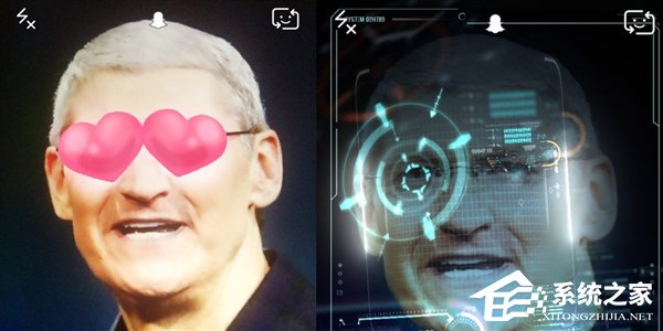 iPhone 8绝配!苹果全新产品曝光:AR技术眼镜