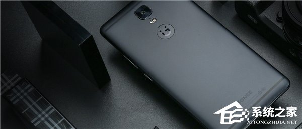 金立M6S Plus正式发布:达康书记代言,安全有保证