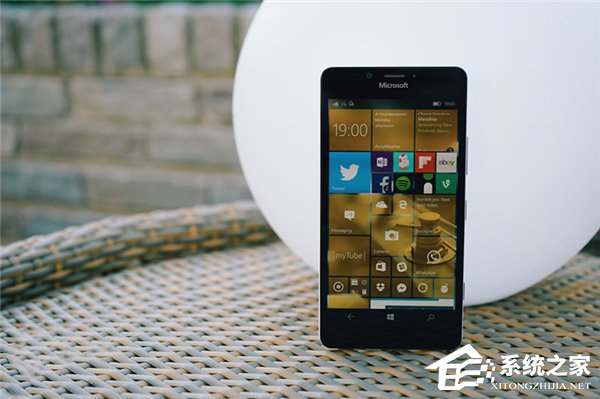 与创意者更新同步？Win10 Mobile设置体验获升级