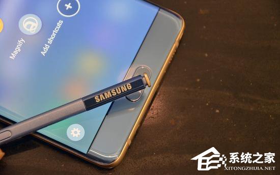 买还是不买？官翻版Galaxy Note7即将上市
