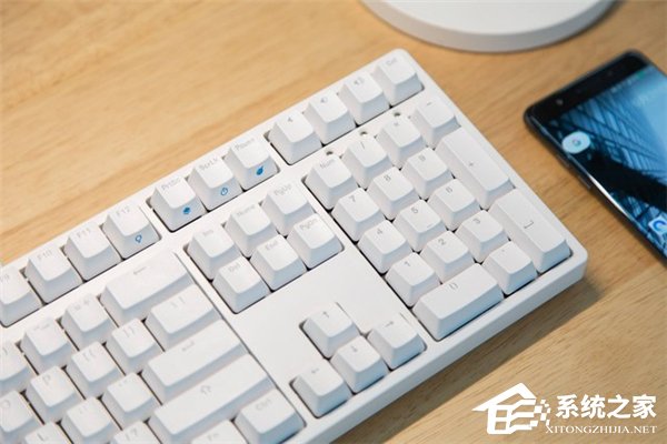 机械键盘什么轴好？机械键盘选购指南