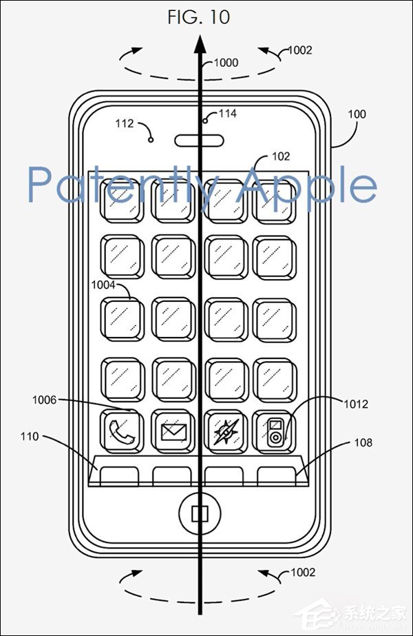 苹果最新专利曝光:iPhone将支持VR头显控制交互
