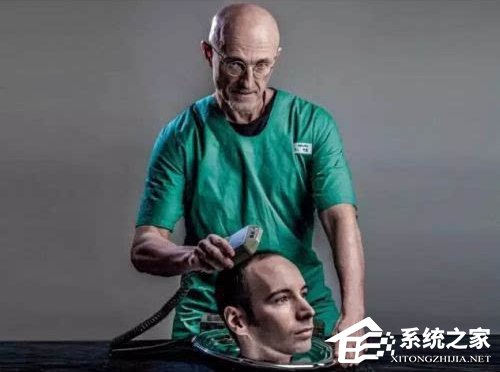 潘多拉之盒？人类首例“换头术”有望在中国进行