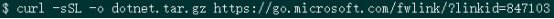 如何在Linux服务器上部署.Net Core?