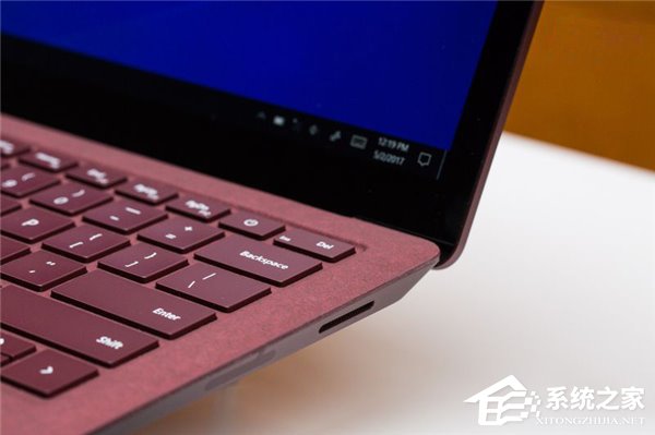 买还是不买？微软Surface Laptop笔记本真机图赏