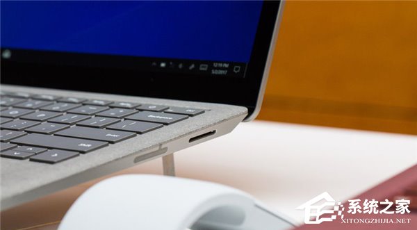 买还是不买？微软Surface Laptop笔记本真机图赏
