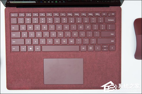 买还是不买？微软Surface Laptop笔记本真机图赏
