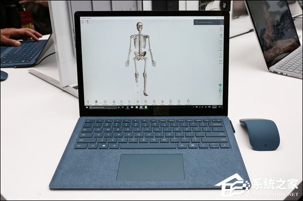 买还是不买？微软Surface Laptop笔记本真机图赏