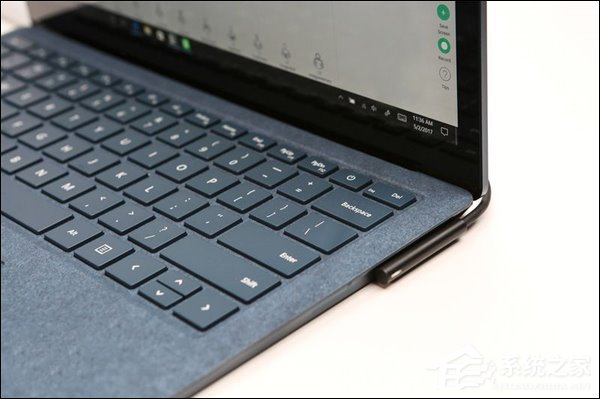 买还是不买？微软Surface Laptop笔记本真机图赏