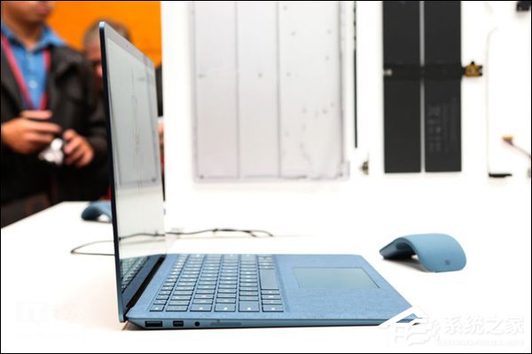 买还是不买？微软Surface Laptop笔记本真机图赏