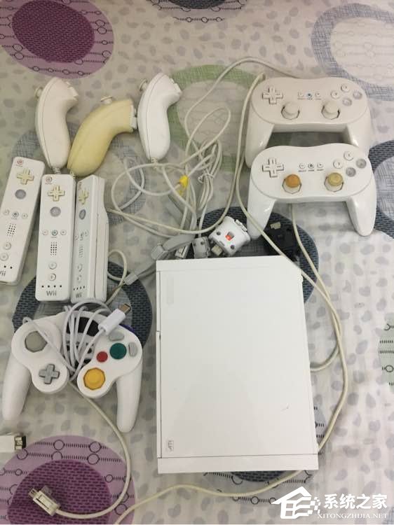 200元回收多款游戏主机，大妈你长点心吧！