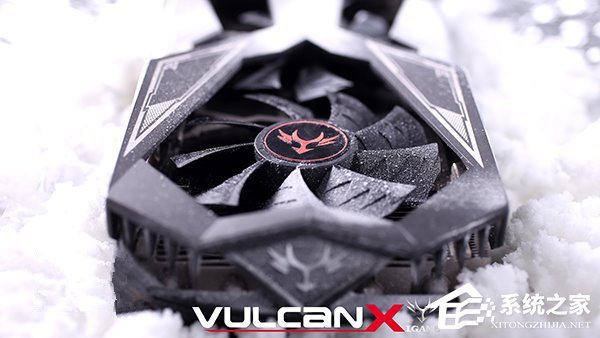 七彩虹iGame1080Ti X OC正式发售:自带LED屏幕