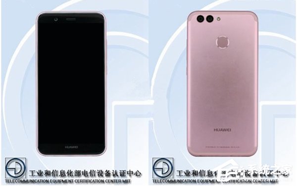 华为nova 2 plus曝光：双摄拍照手机