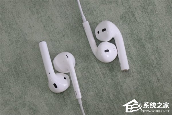 苹果蓝牙耳机：airpods评测