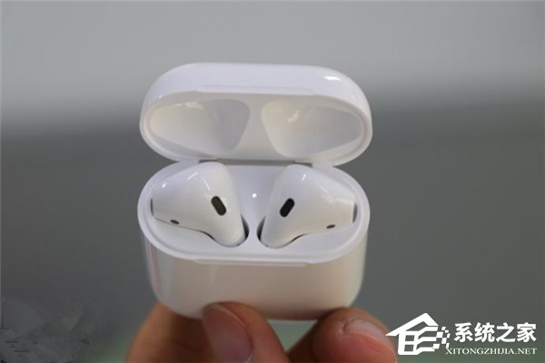 苹果蓝牙耳机：airpods评测