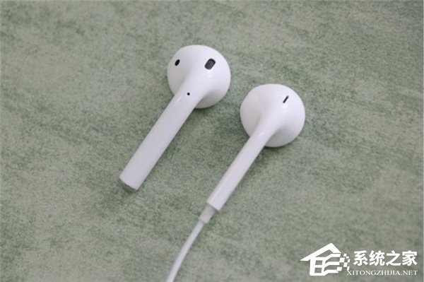 苹果蓝牙耳机：airpods评测