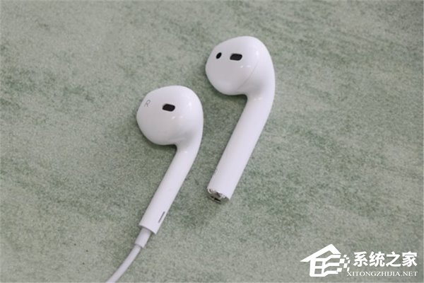 苹果蓝牙耳机：airpods评测