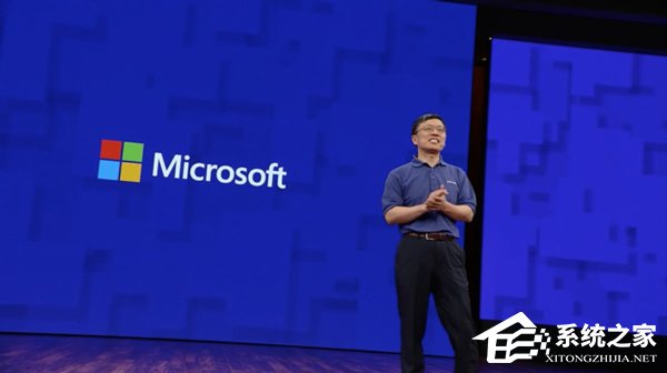 让AI走向边缘！一文读懂微软Build 2017开发者大会