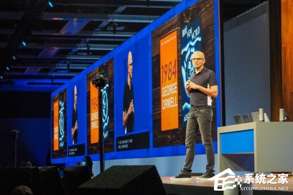 让AI走向边缘！一文读懂微软Build 2017开发者大会