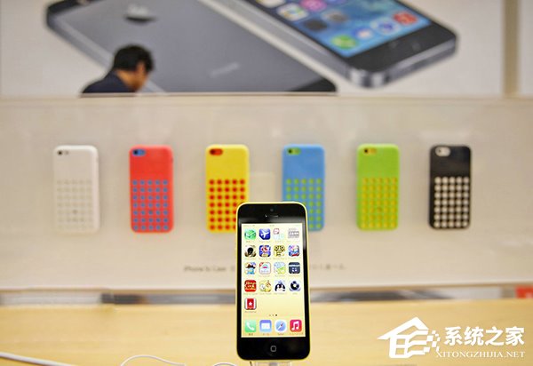 90万美元！FBI解锁iPhone5c费用遭曝光