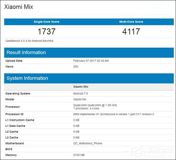 MIUI：小米MIX//Note2/5s/5s Plus即将进入MIUI8内测阶段