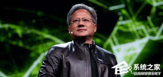 NVIDIA黄仁勋：显卡均价为游戏主机三分之一