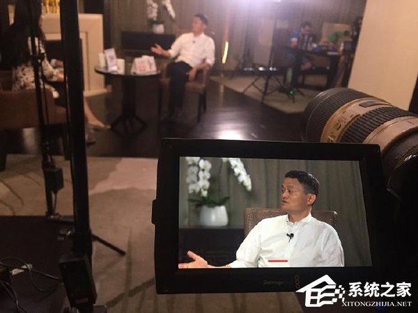 马云：大学不读就出来创业，总有一天要后悔的