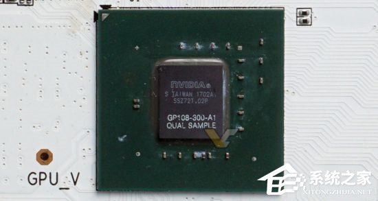 Nvidia GT 1030显卡参数曝光：入门级显卡