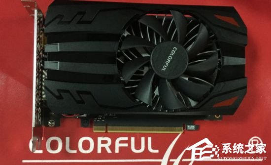 Nvidia GT 1030显卡参数曝光：入门级显卡