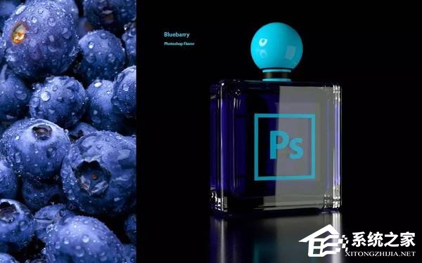 Adobe香水？你要Ai味的还是Ps味的？