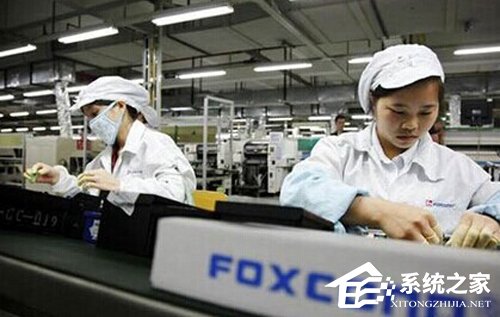 斥资百亿！鸿海集团拟在武汉筹建研发中心