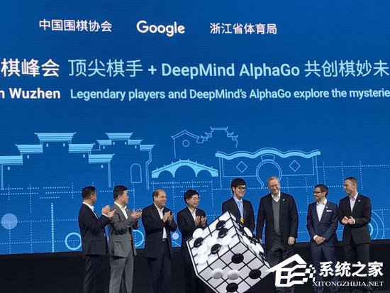 人机大战拉开帷幕！Alphabet执行董事长施密特：人性终将制胜