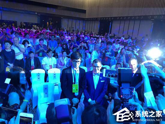 人机大战拉开帷幕！Alphabet执行董事长施密特：人性终将制胜