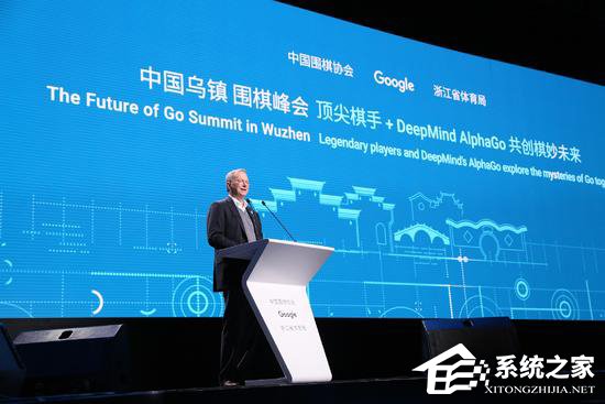 人机大战拉开帷幕！Alphabet执行董事长施密特：人性终将制胜
