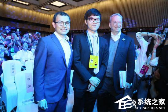 人机大战拉开帷幕！Alphabet执行董事长施密特：人性终将制胜