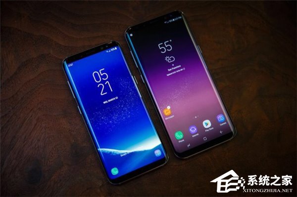 讨好中国消费者?三星S8 12个月内可免费更换手机电池