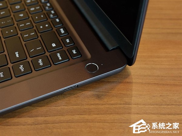华为商务机MateBook D真机图赏：商务人士好助手
