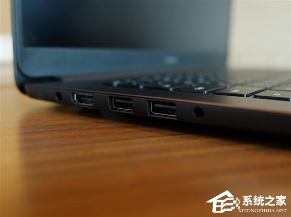 华为商务机MateBook D真机图赏：商务人士好助手