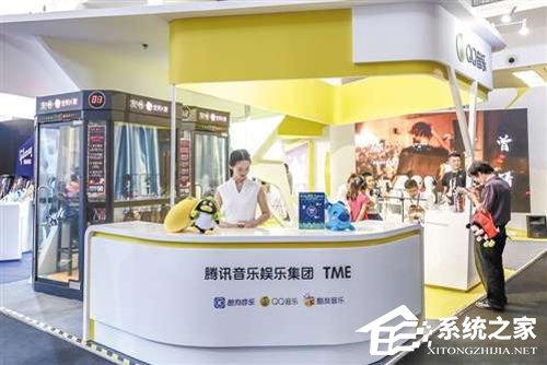 格局已定?腾讯成功签下世界“三大”唱片公司独家版权