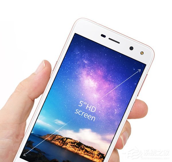 华为发布Y6 2017：入门级，配5英寸720P屏