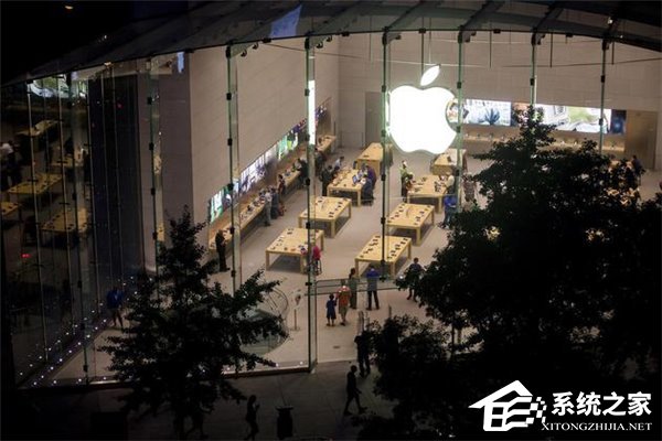 优化iPhone的性能！外媒：苹果正在开发AI专用芯片