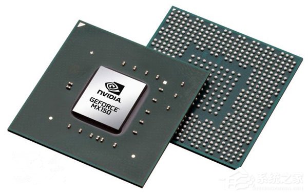 Nvidia发布入门级笔记本显卡MX150：性能较940MX提升30%