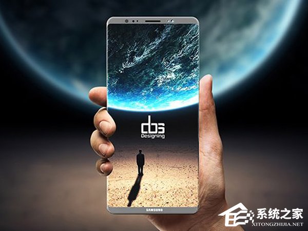 已获国内无线电核准！三星Galaxy Note8国行版首曝光