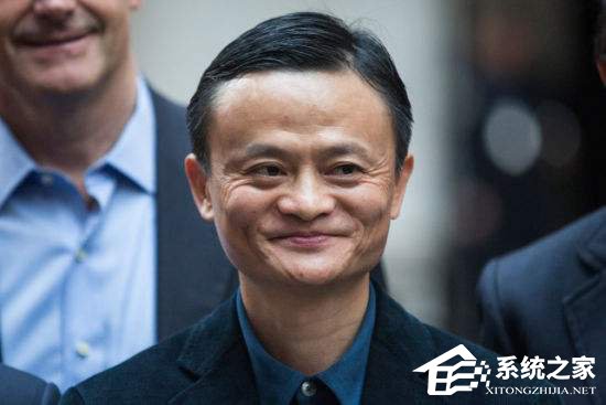 阿里CEO张勇:马云现在看问题就像外星人俯瞰地球