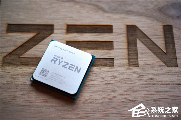 性能爆表！AMD Zen架构8代APU真身首曝光